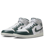 Air Jordan 1 Mid SE 'Oxidized Green'