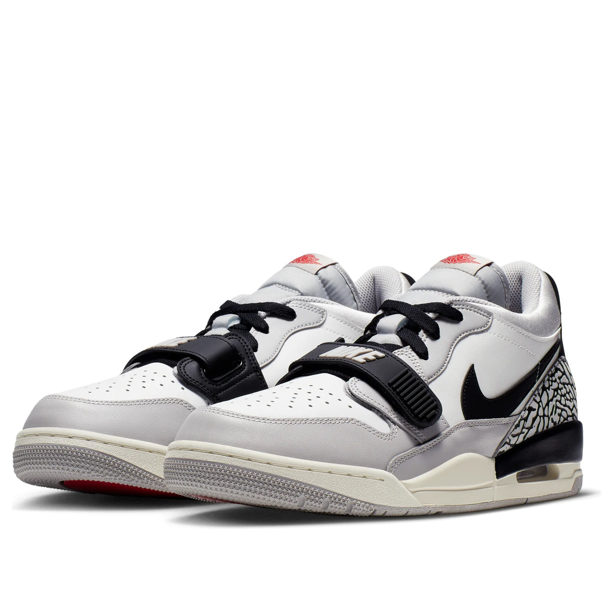 Air Jordan Legacy 312 Low 'Tech Grey'