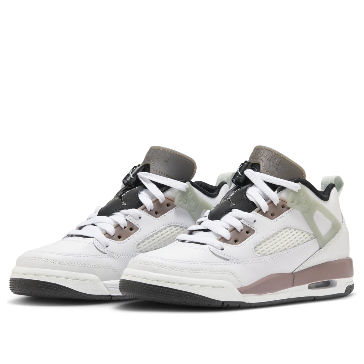 Air Jordan Spizike Low 'Cave Stone'