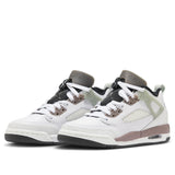 Air Jordan Spizike Low 'Cave Stone'