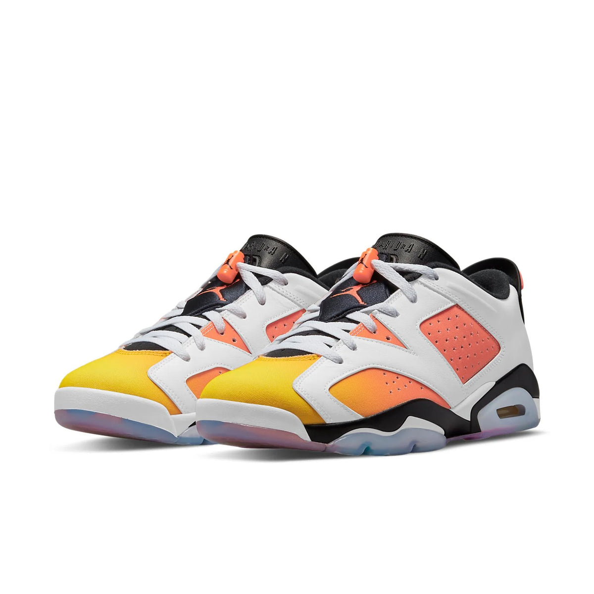 Air Jordan 6 Retro Low SE 'Dongdan'
