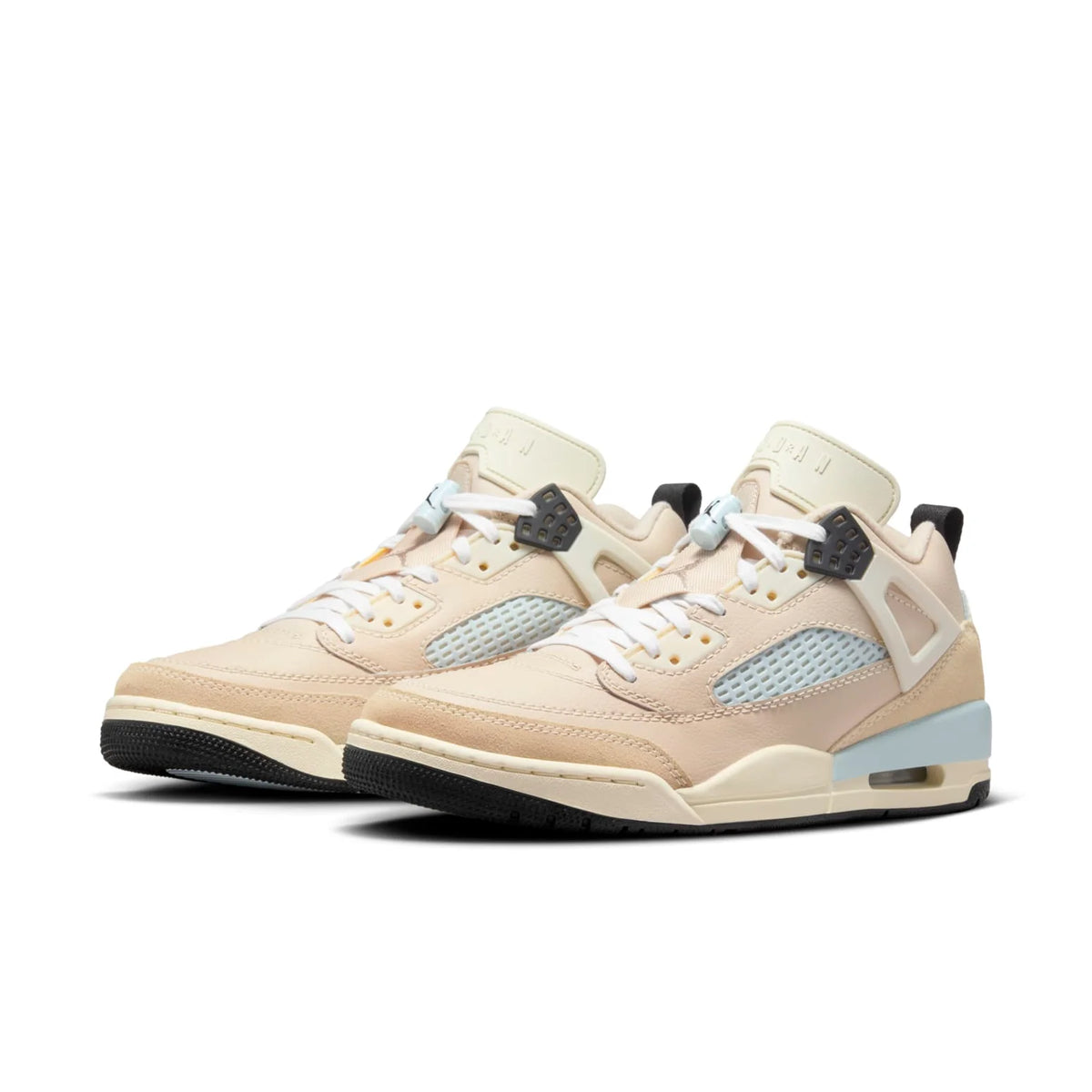 Air Jordan Spizike Low 'Arctic Orange'