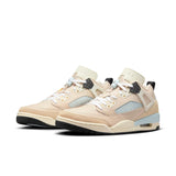 Air Jordan Spizike Low 'Arctic Orange'