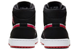Air Jordan 1 Mid SE 'Newspaper Air Times'