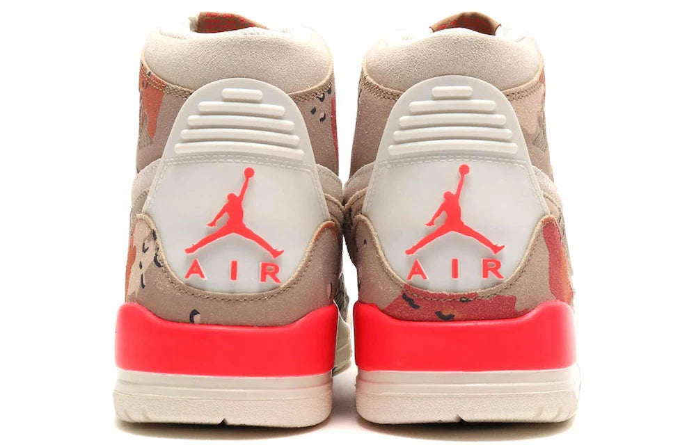 Air Jordan Legacy 312 'Desert Camo'