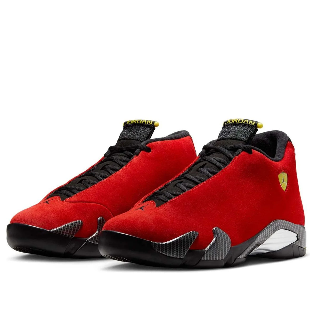 Air Jordan 14 'Ferrari'