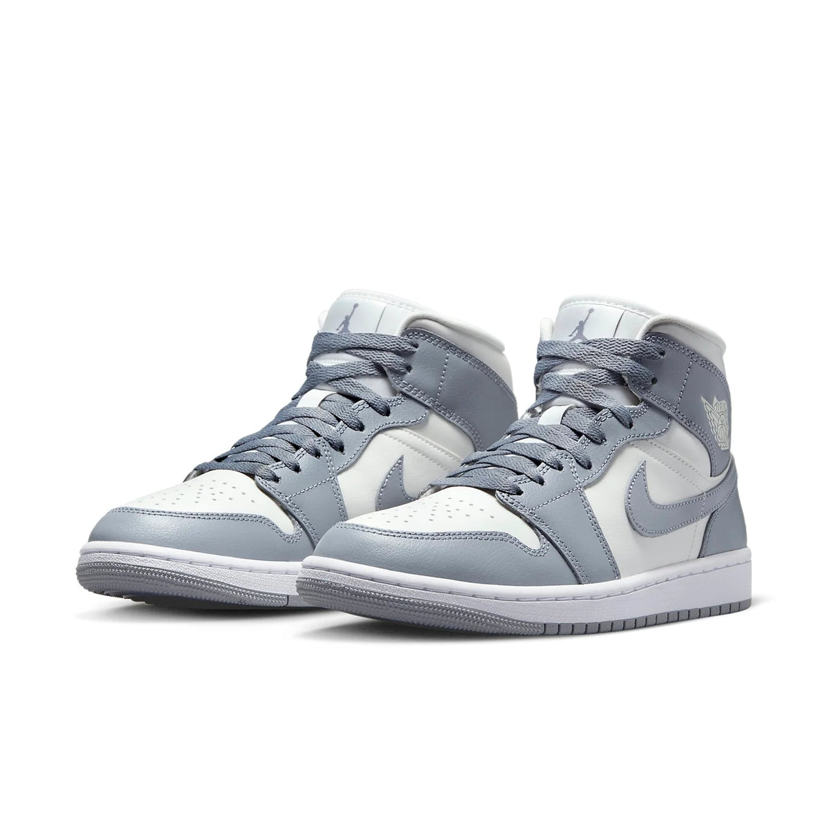 Air Jordan 1 Mid 'Stealth'
