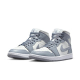 Air Jordan 1 Mid 'Stealth'