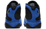 Air Jordan 13 Retro 'Black Hyper Royal'