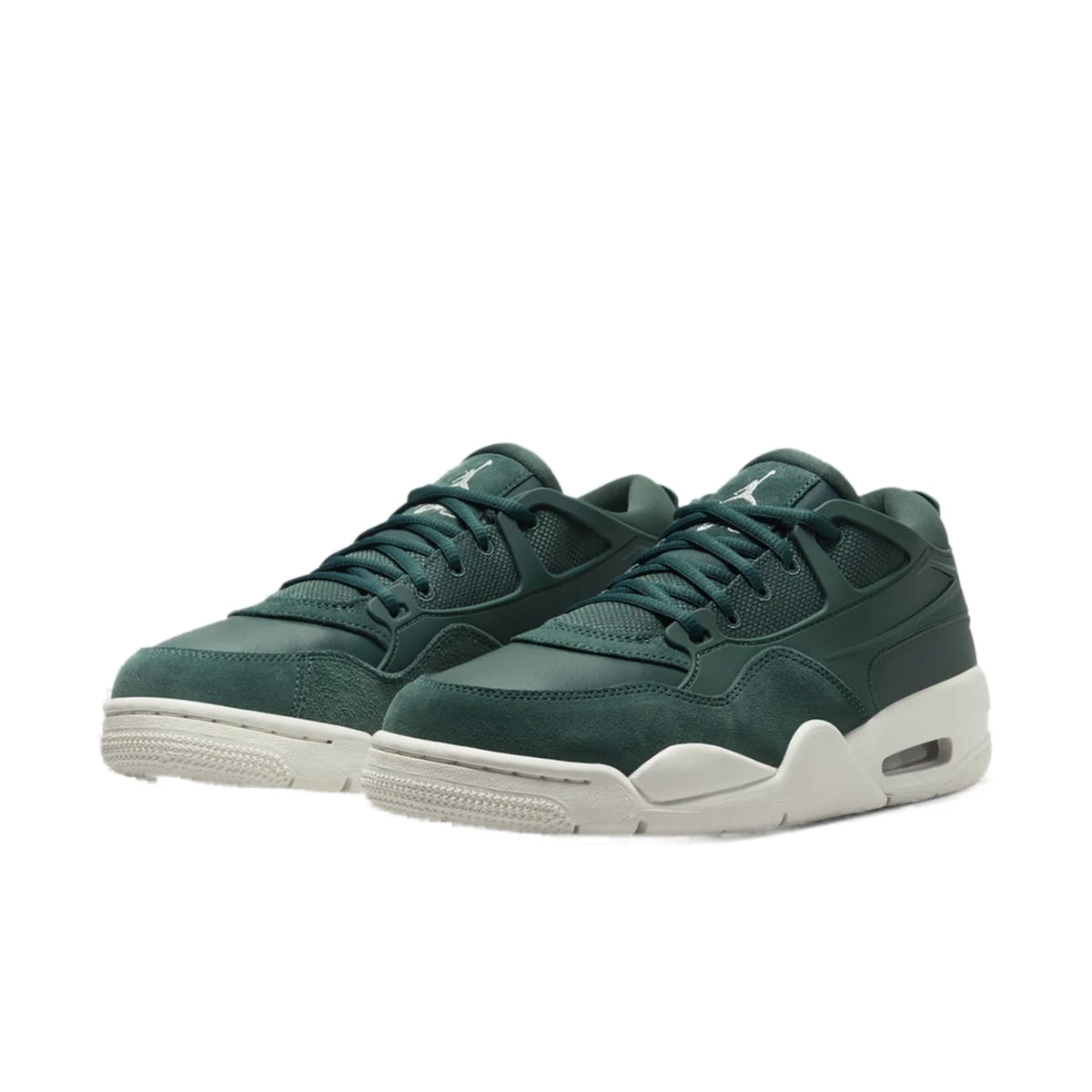 Air Jordan 4 RM 'Oxidized Green'