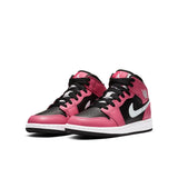 Air Jordan 1 Mid 'Pinksicle'