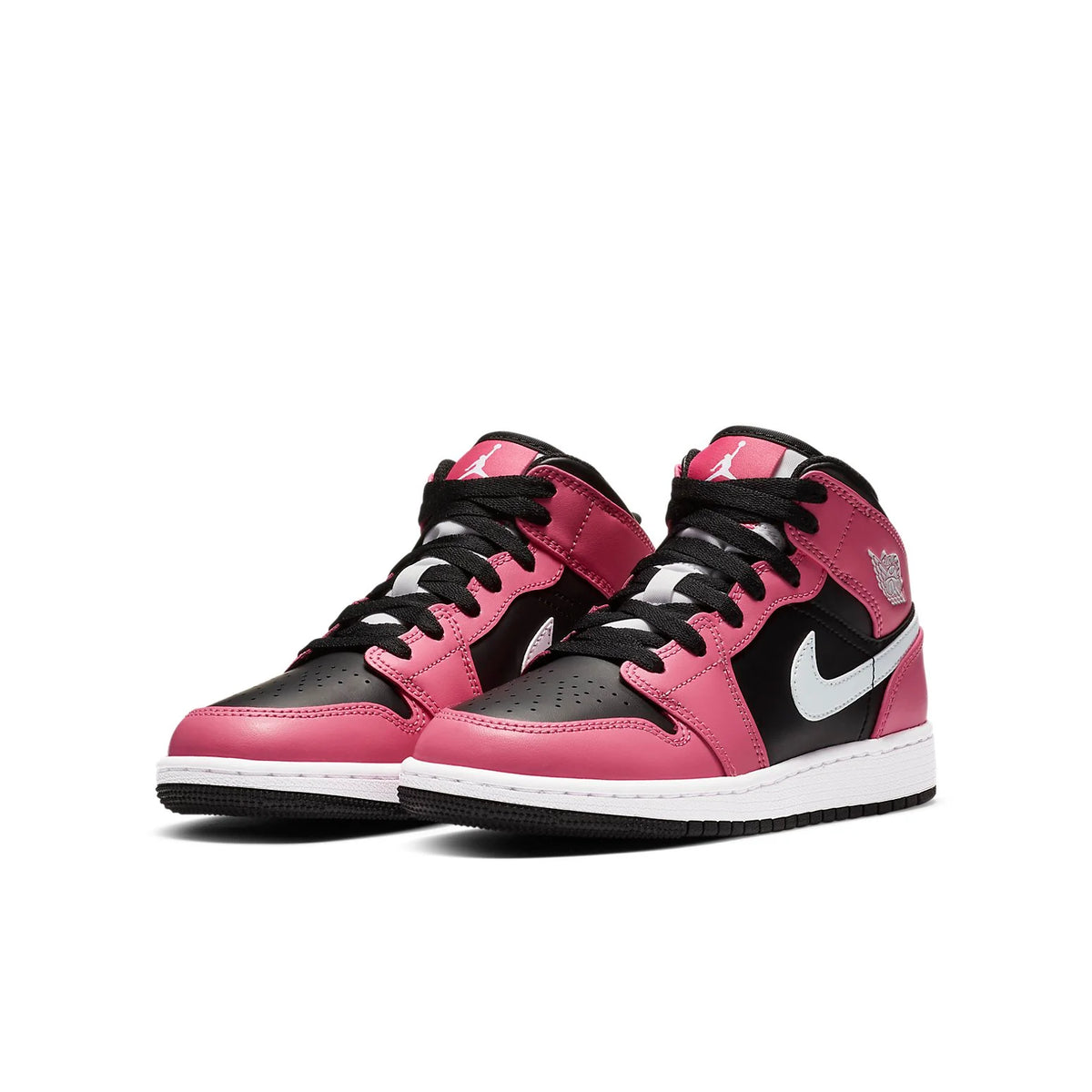 Air Jordan 1 Mid 'Pinksicle'