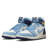 Air Jordan 1 Retro High OG 'University Blue Midnight Navy'