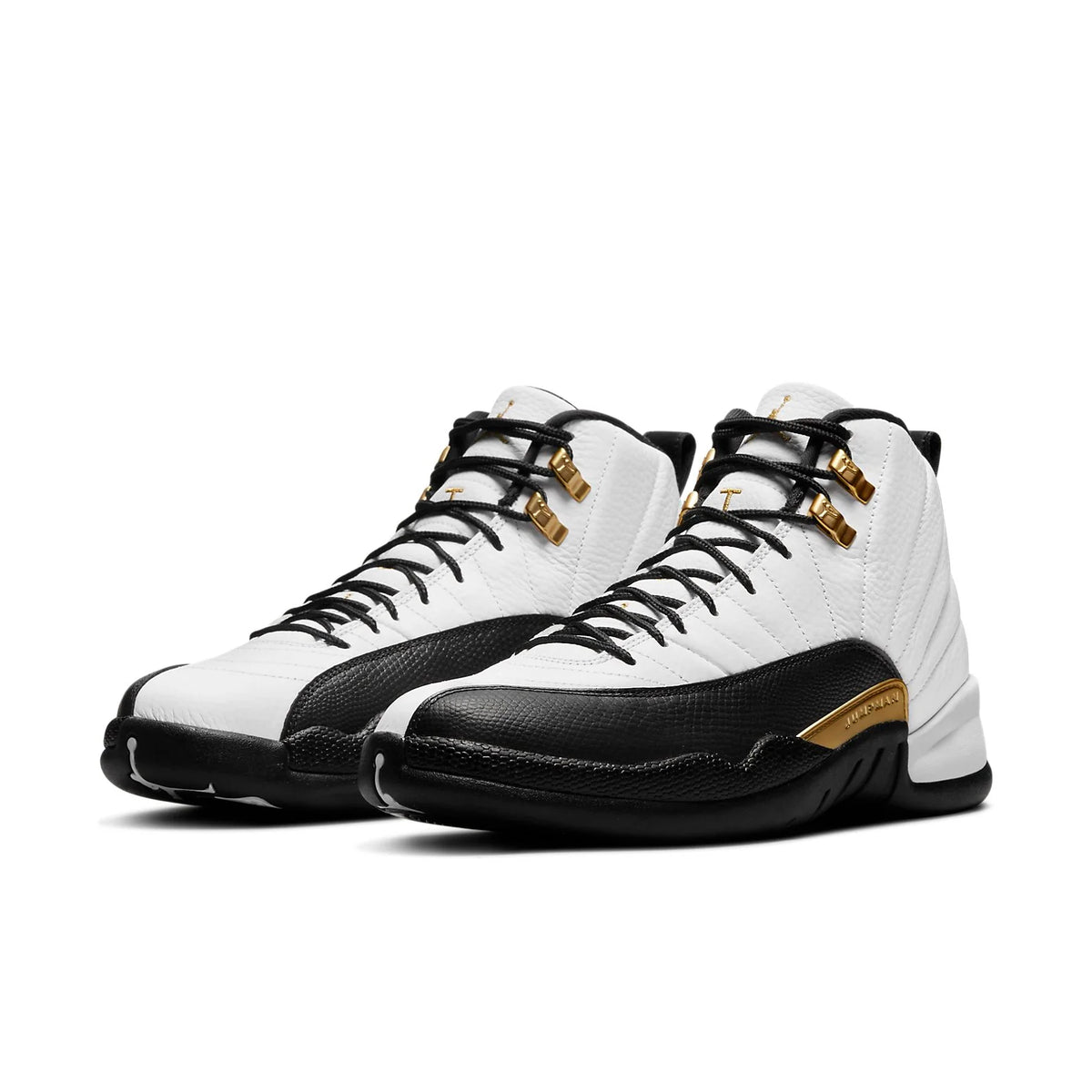 Air Jordan 12 Retro 'Royalty'