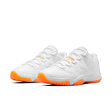 Air Jordan 11 Retro Low 'Bright Citrus'