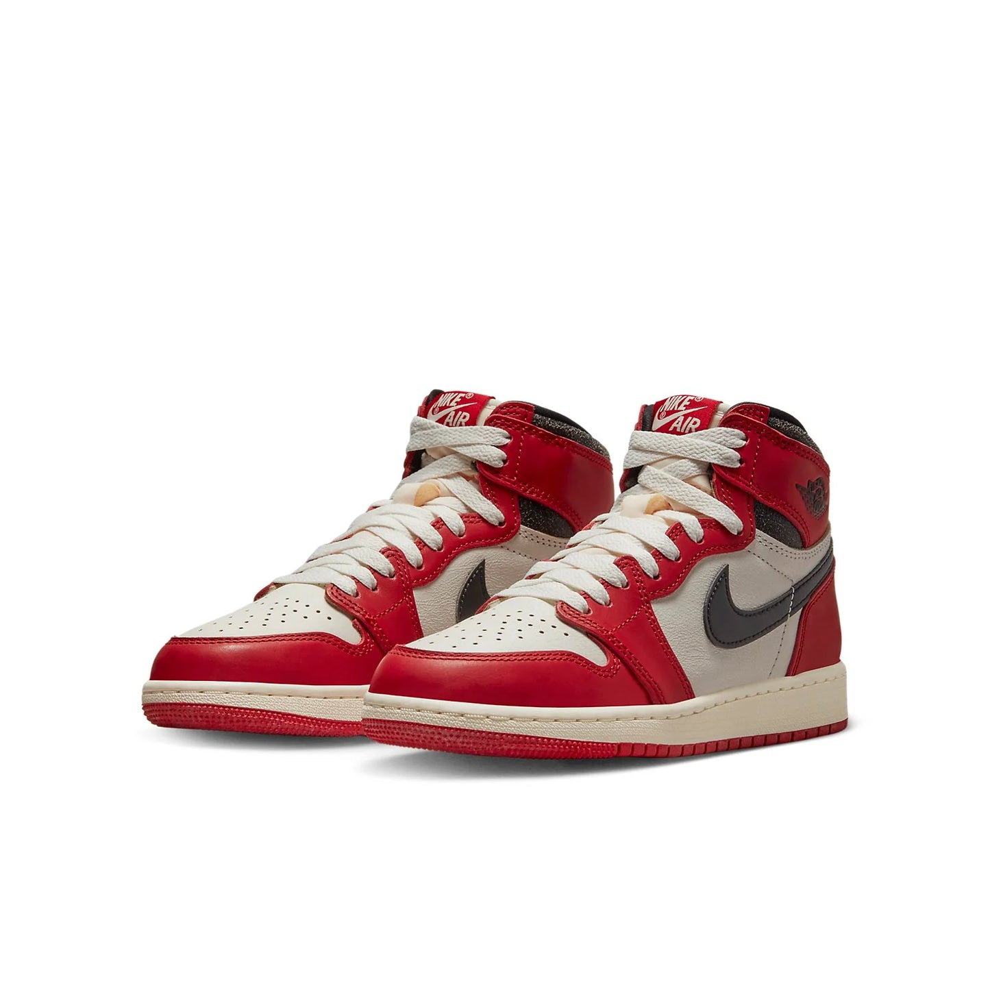 Air Jordan 1 Retro High OG 'Chicago Lost & Found'