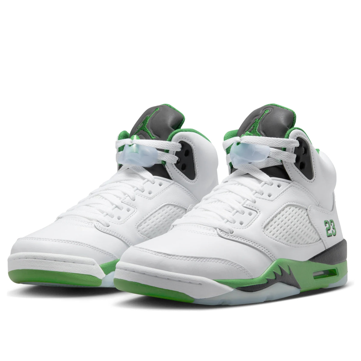 Air Jordan 5 Retro 'Lucky Green'