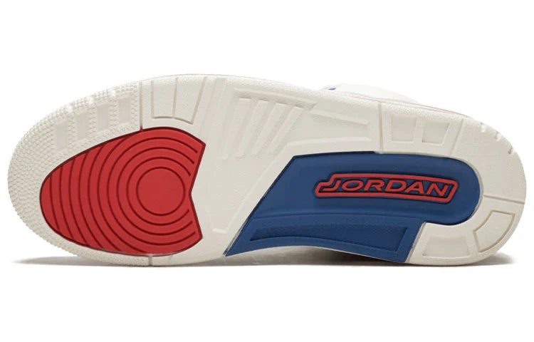 Air Jordan 3 Retro 'International Flight'