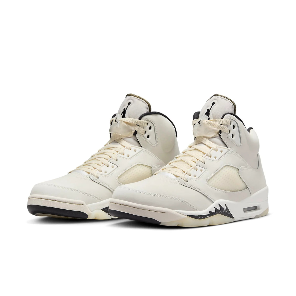 Air Jordan 5 Retro SE 'Sail'