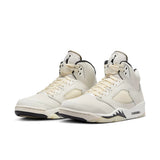 Air Jordan 5 Retro SE 'Sail'