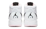 Air Jordan Legacy 312 'White Black Pink Foam'