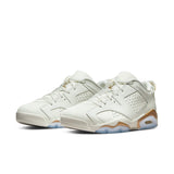 Air Jordan 6 Low 'Lunar New Year'