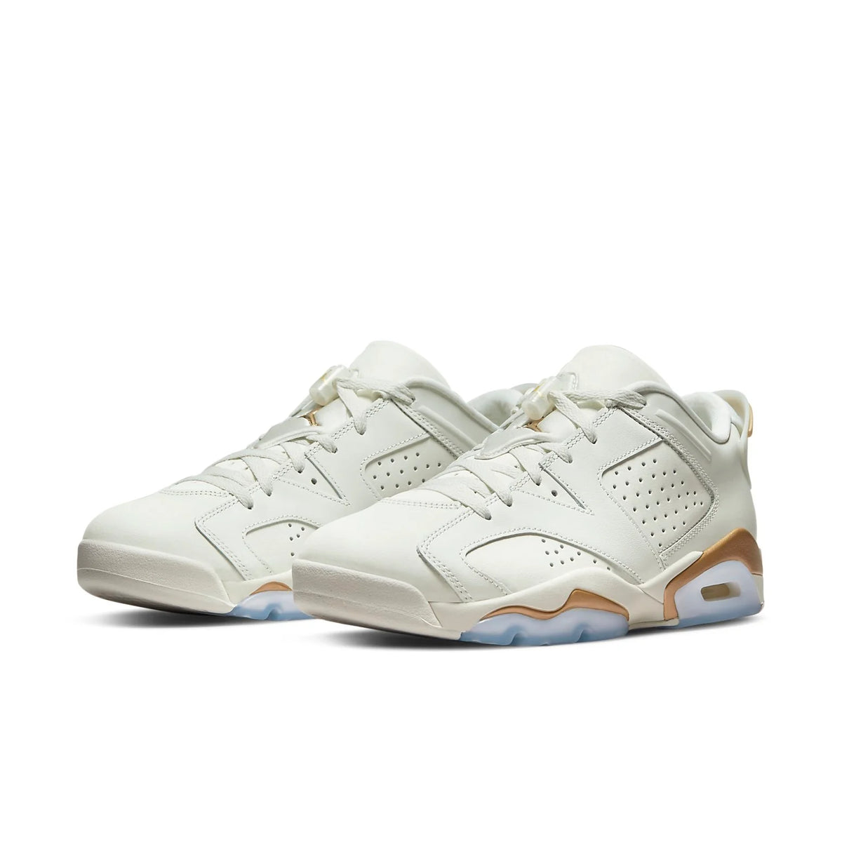 Air Jordan 6 Low 'Lunar New Year'