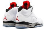 Air Jordan 5 Retro 'White Cement'