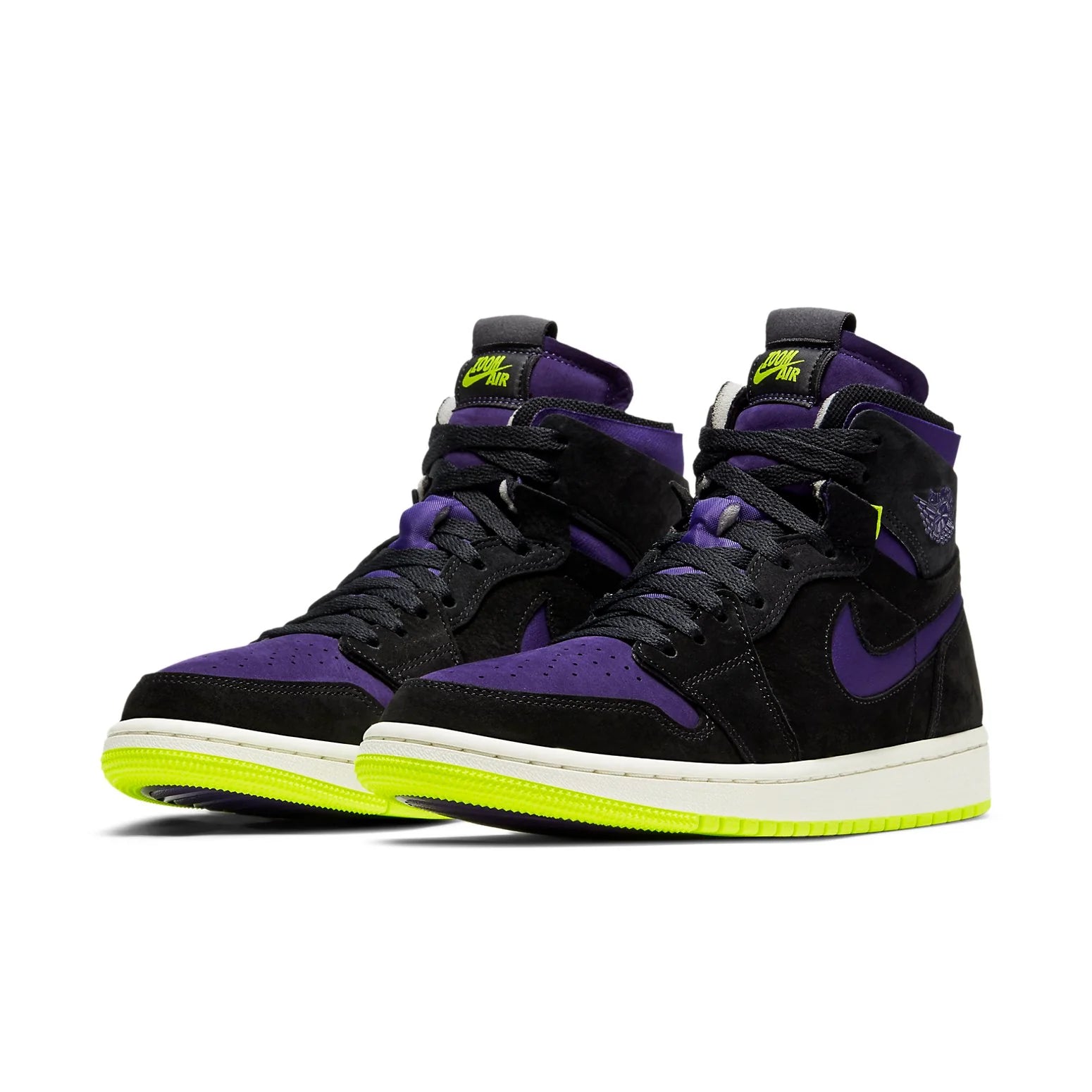 Air Jordan 1 High Zoom 'Halloween'