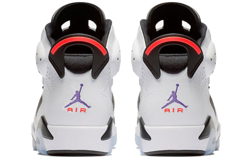 Air Jordan 6 Retro LTR 'Flint'