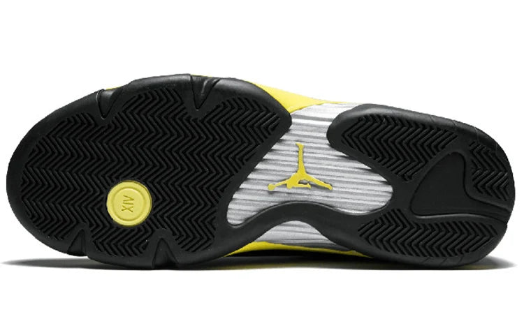 Air Jordan 14 Retro 'Thunder'