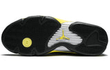 Air Jordan 14 Retro 'Thunder'