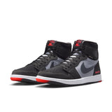 Air Jordan 1 High Element GORE-TEX 'Black Infrared'
