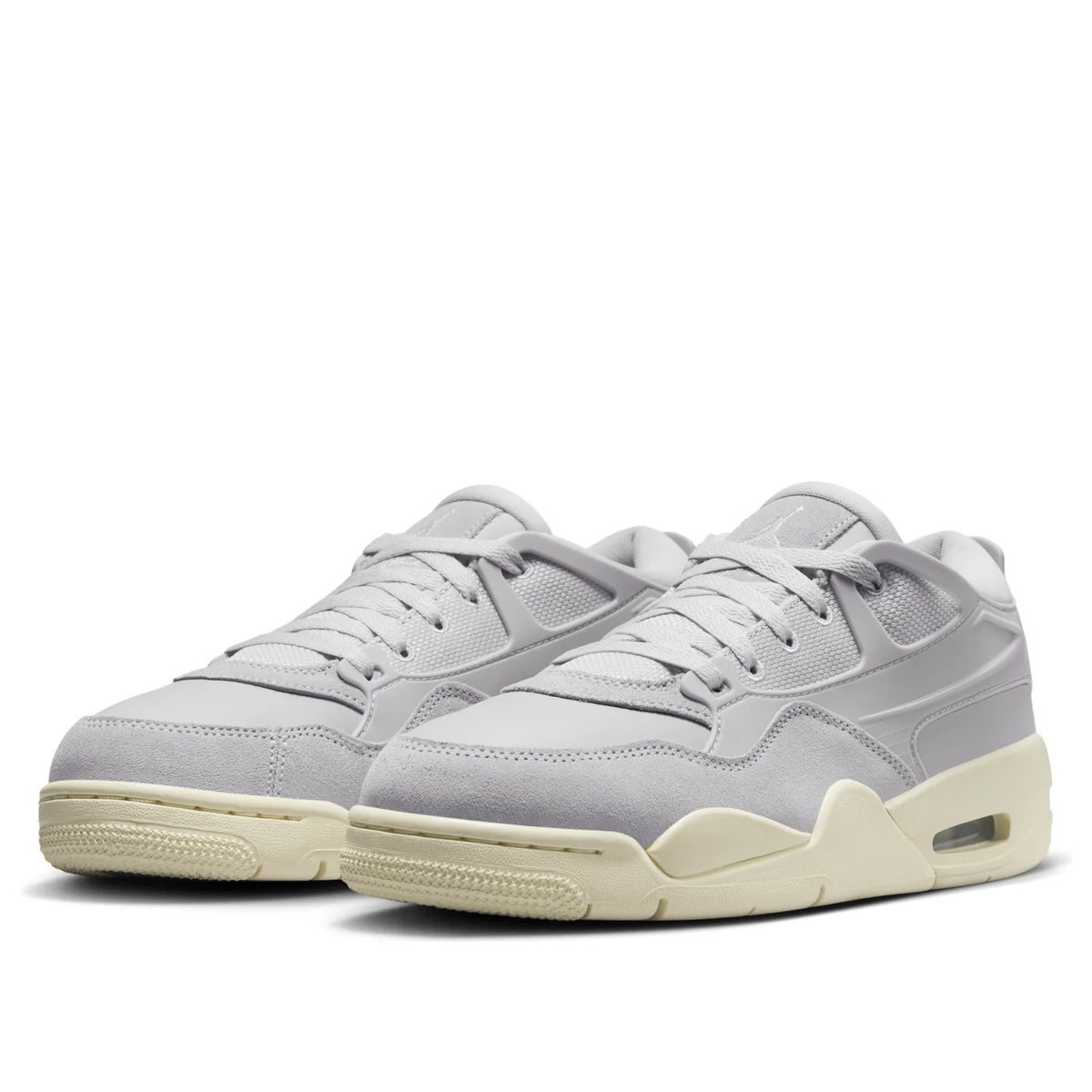 Air Jordan 4 RM 'Neutral Grey Coconut Milk'
