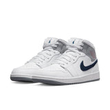 Air Jordan 1 Mid 'Paris'