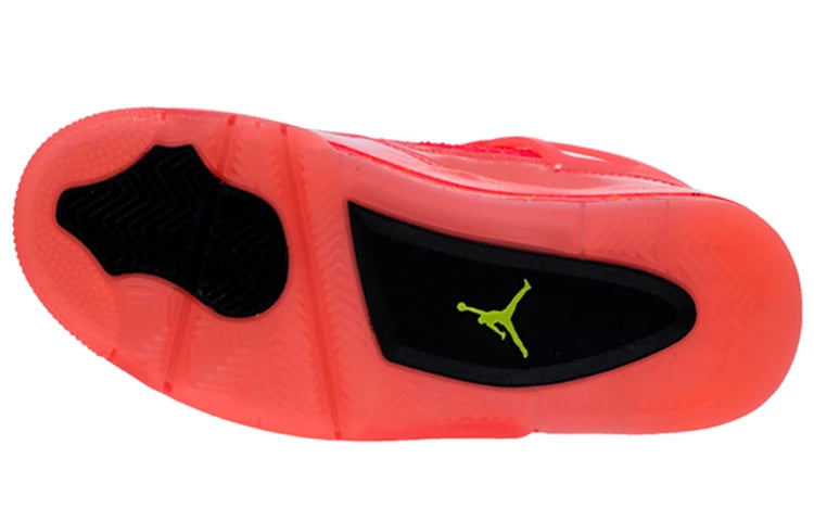 Air Jordan 4 Retro NRG 'Hot Punch'