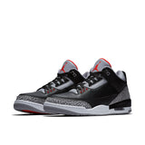 Air Jordan 3 Retro OG 'Black Cement' 2018