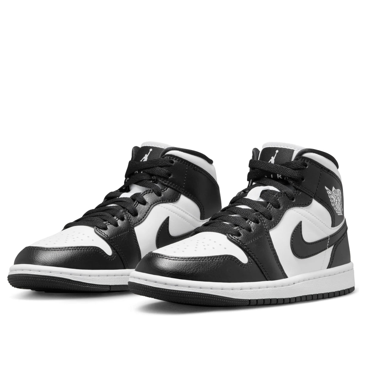 Air Jordan 1 Mid 'Panda'