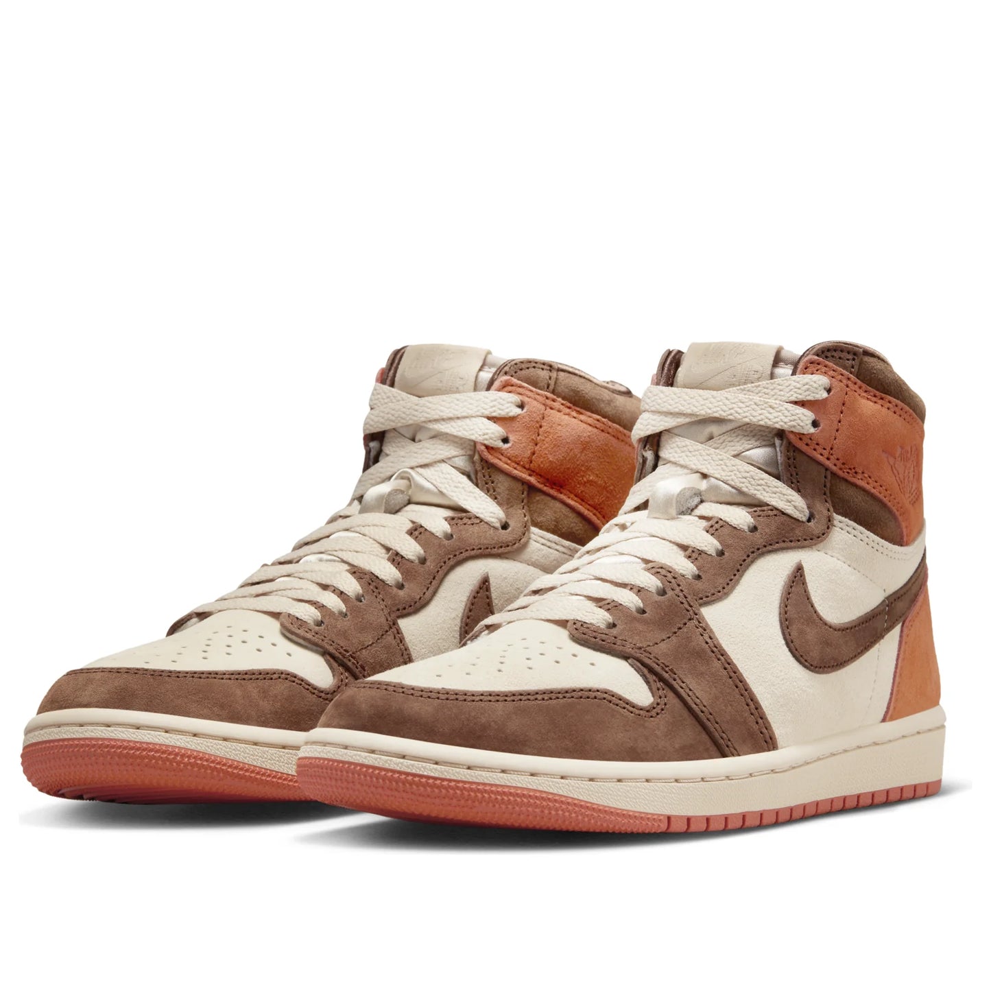 Air Jordan 1 Retro High OG 'Dusted Clay'