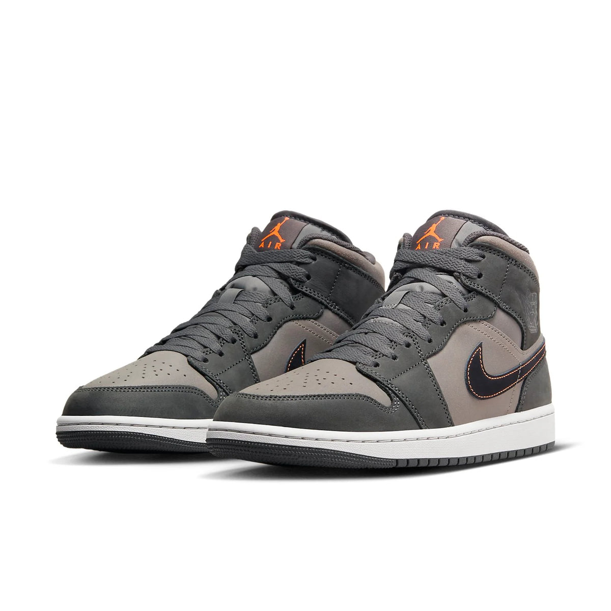 Air Jordan 1 Mid SE 'Night Stadium'