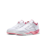 Air Jordan 5 Retro Low 'Coral Chalk'