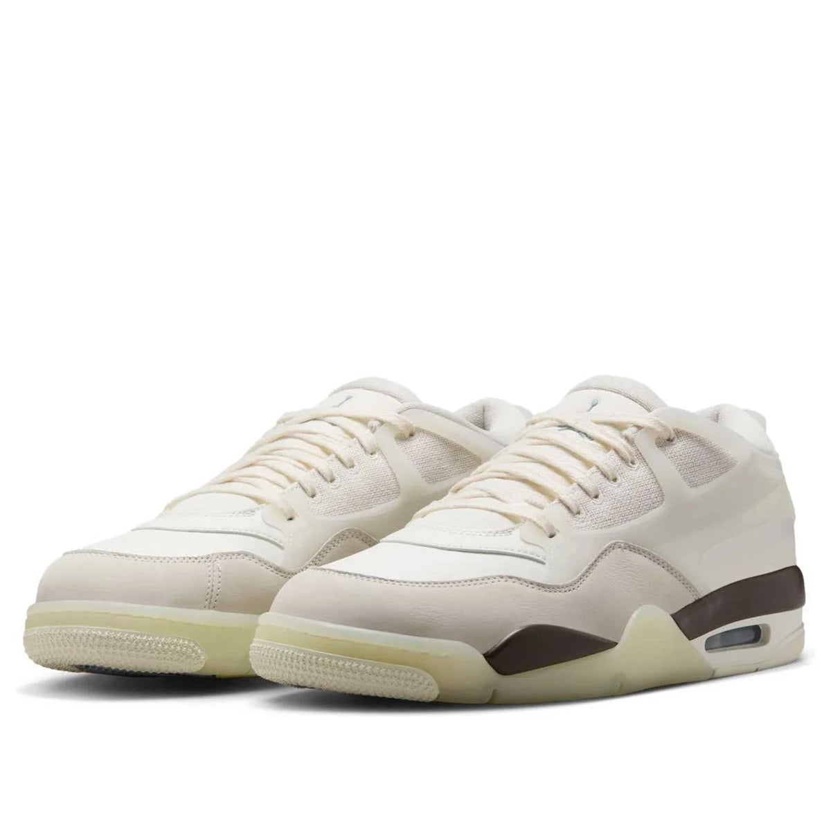 Air Jordan 4 RM 'Hemp'