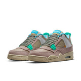 Air Jordan 4 Retro x Union LA 'Taupe Haze'