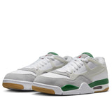Air Jordan 4 RM 'Pine Green'