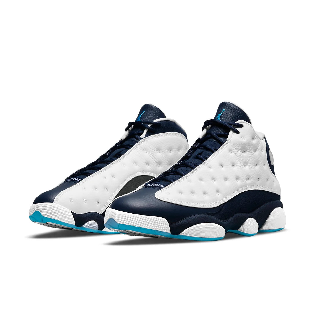 Air Jordan 13 Retro 'Obsidian'