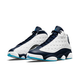 Air Jordan 13 Retro 'Obsidian'
