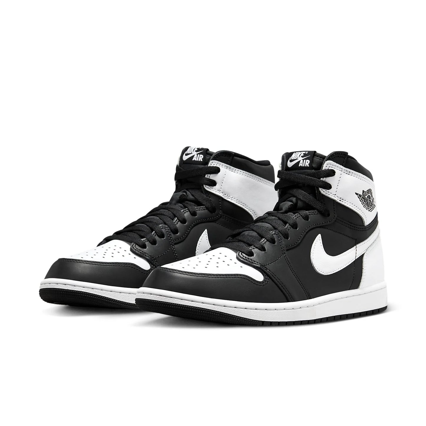 Air Jordan 1 High OG 'Black White'