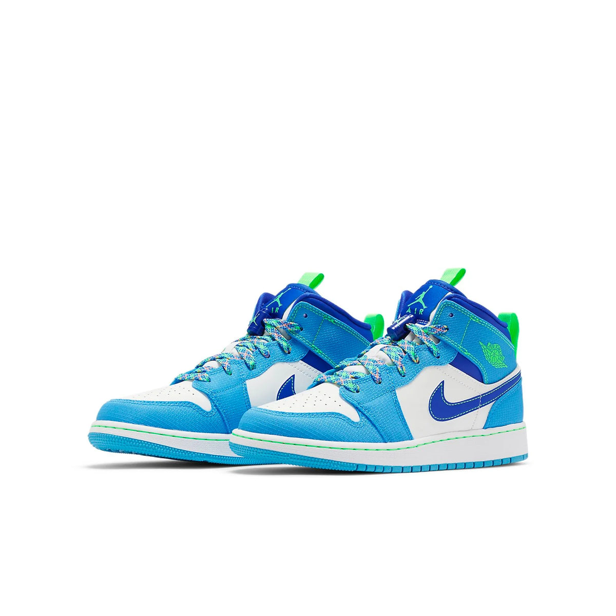 Air Jordan 1 Mid SE 'Sprite'