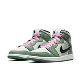 Air Jordan 1 Mid SE 'Dutch Green'