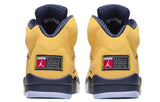 Air Jordan 5 Retro SP 'Michigan'